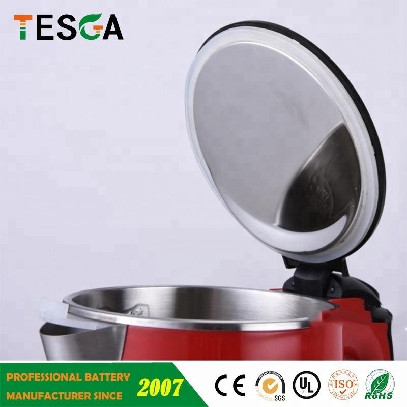 wholesale 12v dc kettle Electric Kettle used for battery powered/solar/car/truck made in China hot sales in African