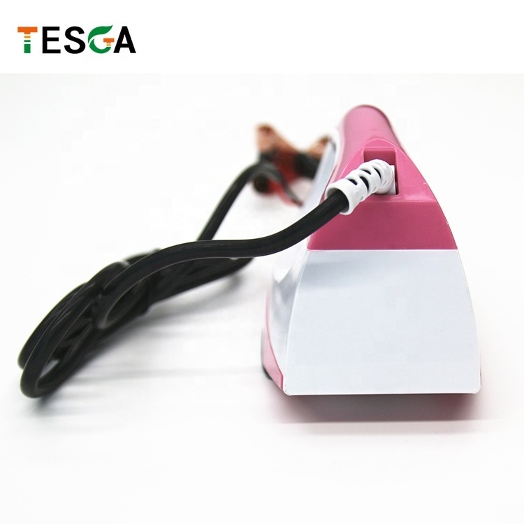 Dry Function DC 12V 80W/100W Mini Solar Electric Iron