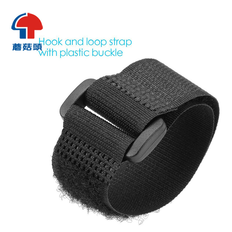 Nylon hook and loop bandage Adjustable Moving and Lifting Straps for Furniture Boxes