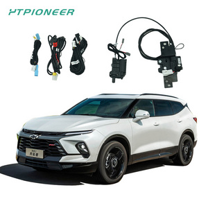 Car Accessories 2023 Intelligent Anti-Pinch Rear Tailgate Kit Electric Tailgate Lift For Chevrolet Captiva Orlando