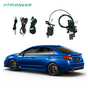 TELISE Wholesale Rear Door Tailgate Lift Auto Power Tail Gate Electric Tailgate For Subaru Impreza