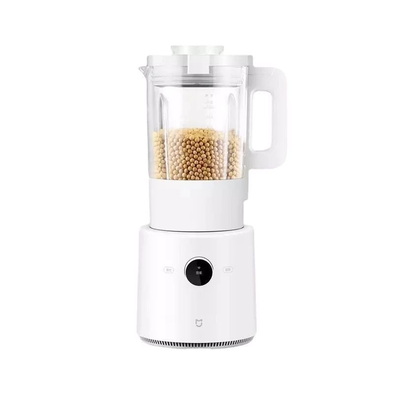 Original Xiaomi Mijia Smart Blender Mixer Food Vegetable Processor Home Kitchen Cooking Machine Professional Blenders