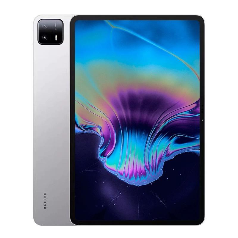 Original Xiaomi Pad 6 MAX 14 inches Tablet 144HZ Snap dragon 8+ 2K Screen support Google android tablet gaming tablet PC