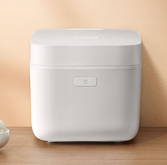 Original Xiaomi Mijia Smart Quick Cooking Rice Cooker 5L large capacity 860W large firepower Quick Cooking