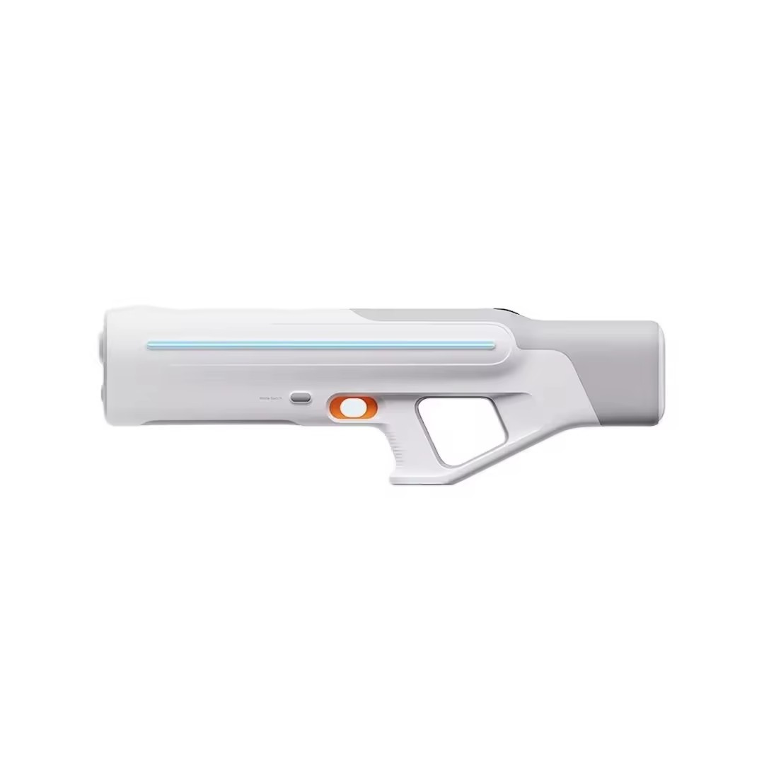 Original XiaoMi Mijia Pulse Water Gun Large Capacity 9m range Multiple firing Mode Safe High Pressure For Summer Recreation