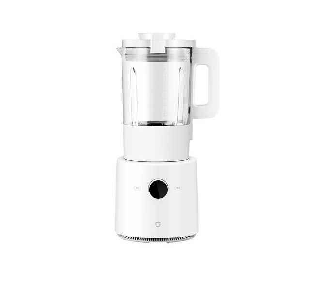 Original Xiaomi Mijia Smart Blender Mixer Food Vegetable Processor Home Kitchen Cooking Machine Professional Blenders