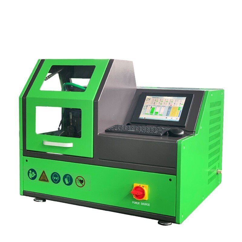 NTS206 common rail injector tester NTS205 common rail system tester pumps test bench NANTAI factory