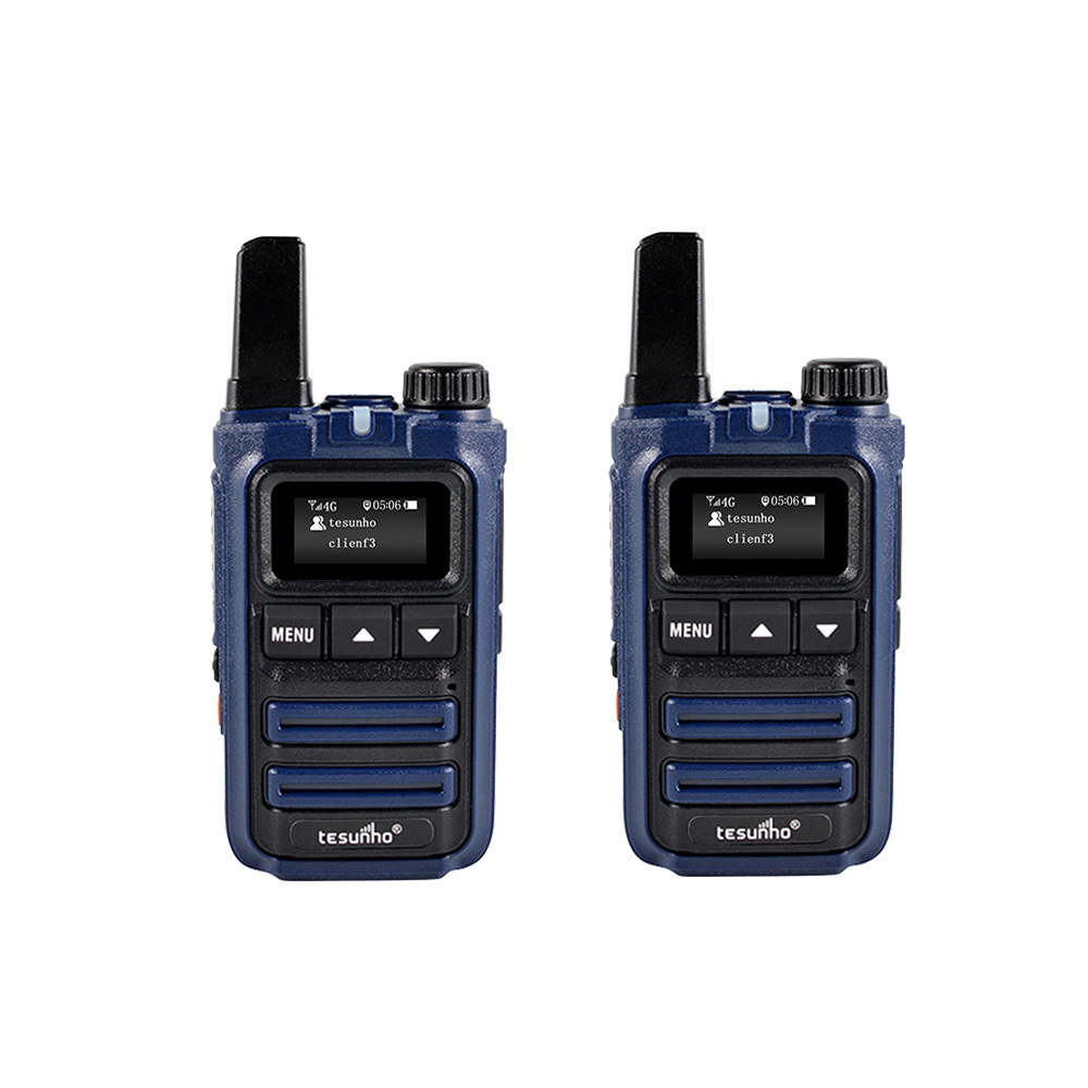 Tesunho TH-288 Long Range Wireless Transmitter And Receiver 5000KM Walkie Talkie Radio