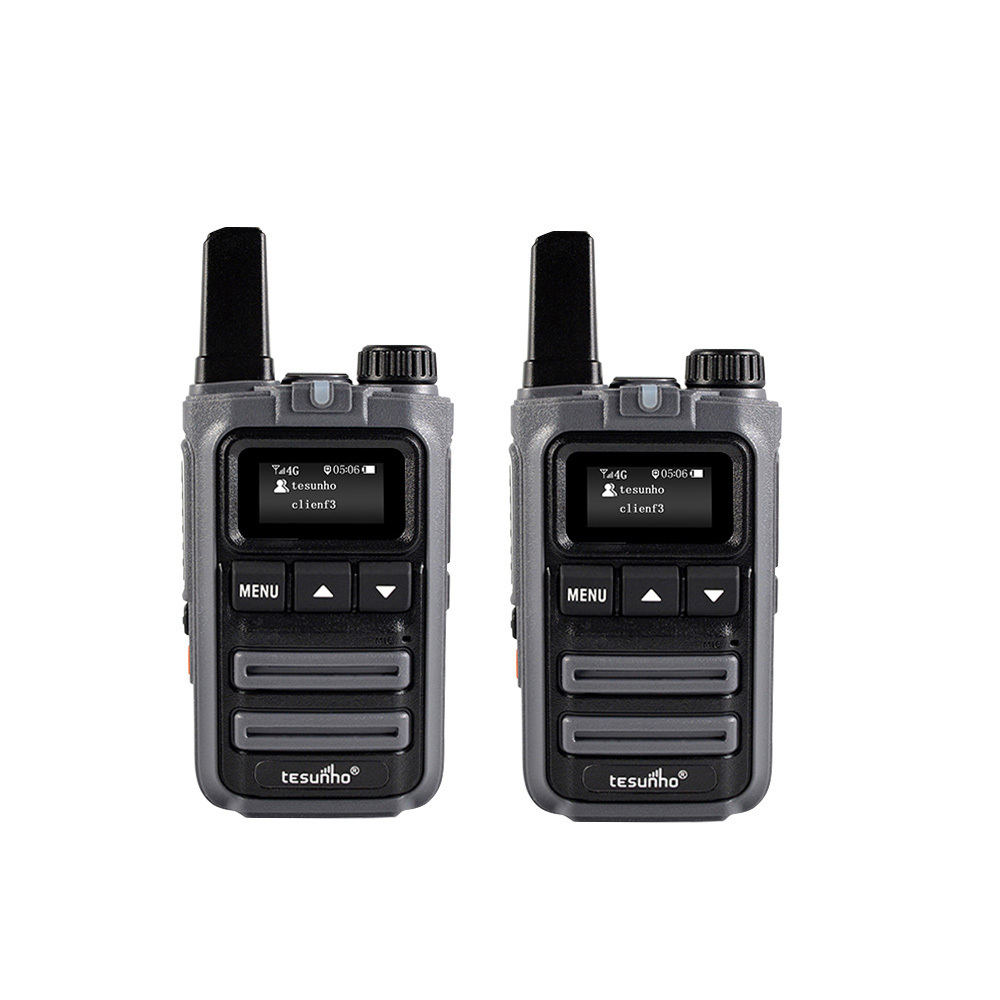 Tesunho TH-288 Long Range Wireless Transmitter And Receiver 5000KM Walkie Talkie Radio