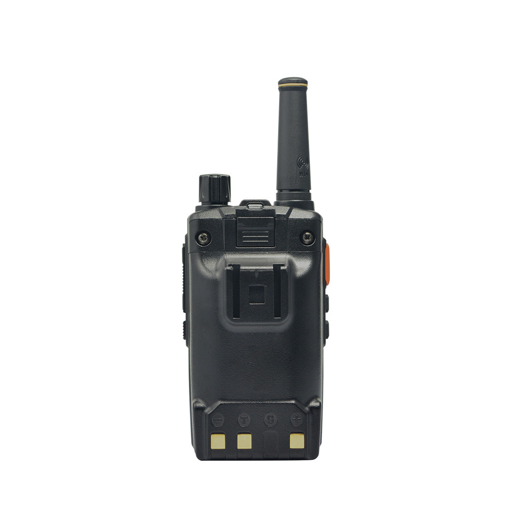 Tesunho TH-282 Handheld 4G Walkie Talkie With Sim Card 1000 Mile Range