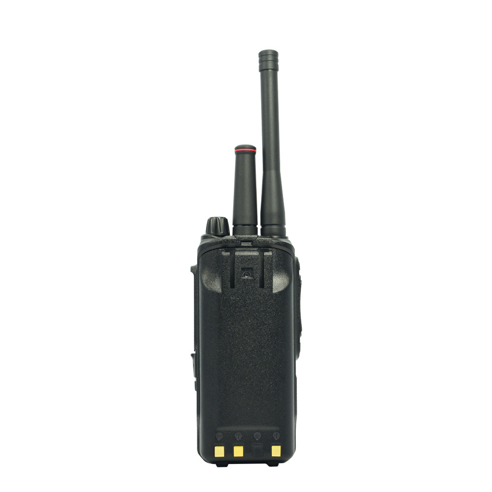 Tesunho TH-680 4G Real PTT Dual Mode PoC Network Two Way Radio