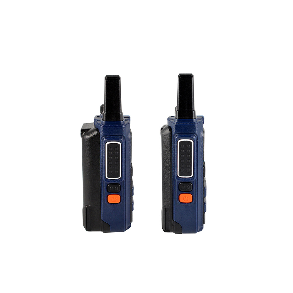 Tesunho TH-288 Long Range Wireless Transmitter And Receiver 5000KM Walkie Talkie Radio