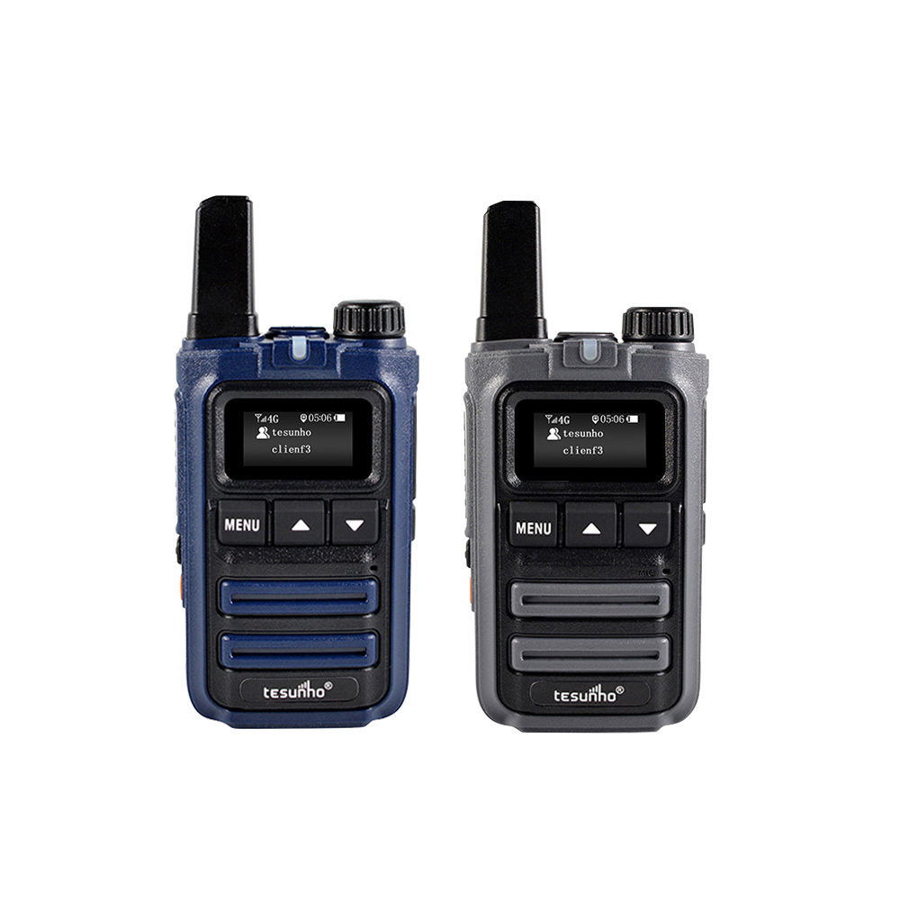 Tesunho TH-288 Long Range Wireless Transmitter And Receiver 5000KM Walkie Talkie Radio