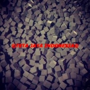 High Quality 100% Coconut Shell Charcoal For Hookah / Shisha