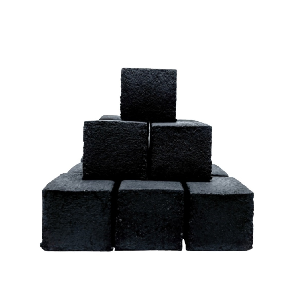 Special 27mm Cube Briquette Charcoal Shisha Hookah