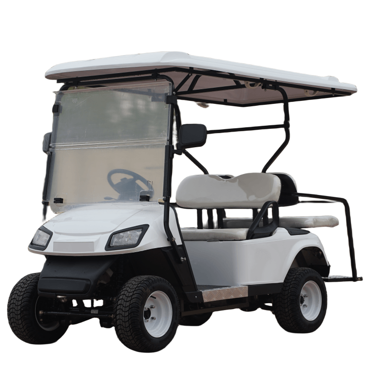 Custom electric golf cart price for sale Mini Jeep Gasoline Golf Cart Adult Dune Buggy Electric smart golf cart UTV Cheap Mini