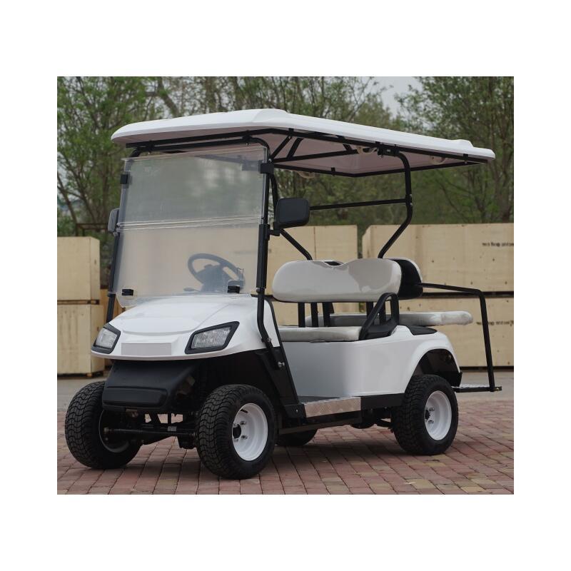 Factory Price 200cc Mini Jeep Gasoline Golf Cart 2WD 4WD ATV Adult Dune Buggy Electric smart golf cart UTV Cheap Mini Chinese