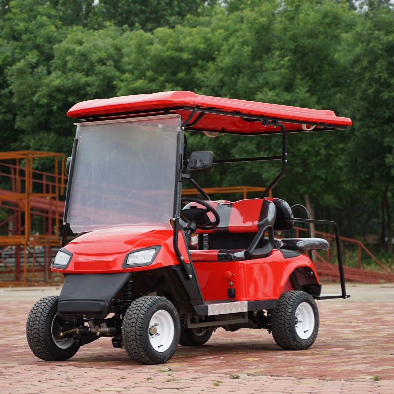 Factory Price 200cc Mini Jeep Gasoline Golf Cart 2WD 4WD ATV Adult Dune Buggy Electric smart golf cart UTV Cheap Mini Chinese