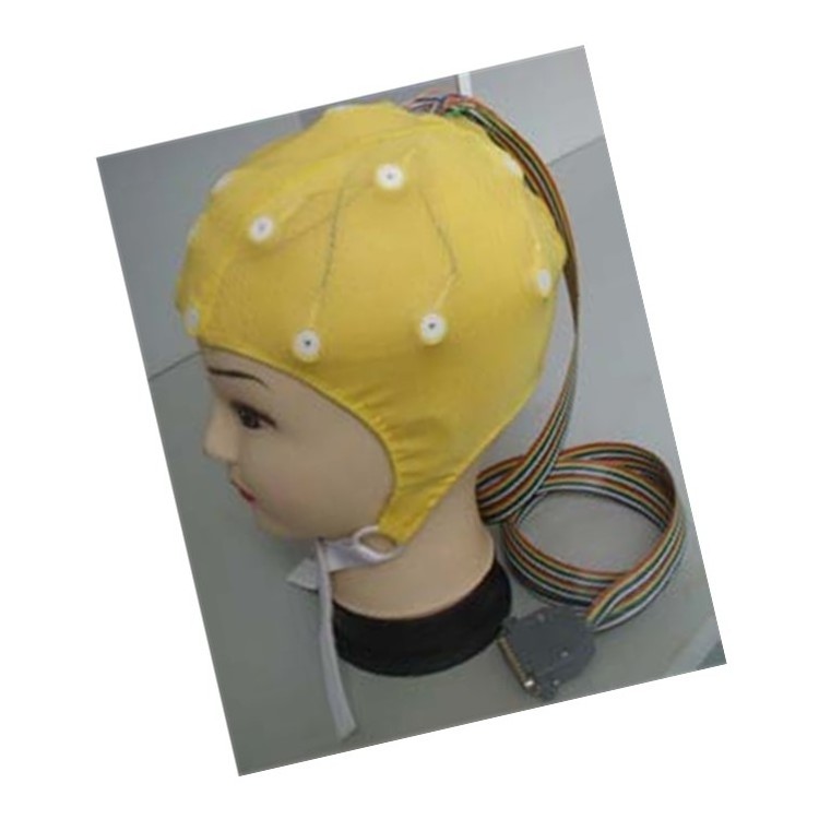 Neurofeedback 20 leads EEG hat for EEG machine electroencephalogram