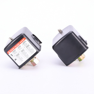 PC series  low pressure switch pump controller pressure switch pressure switches for water