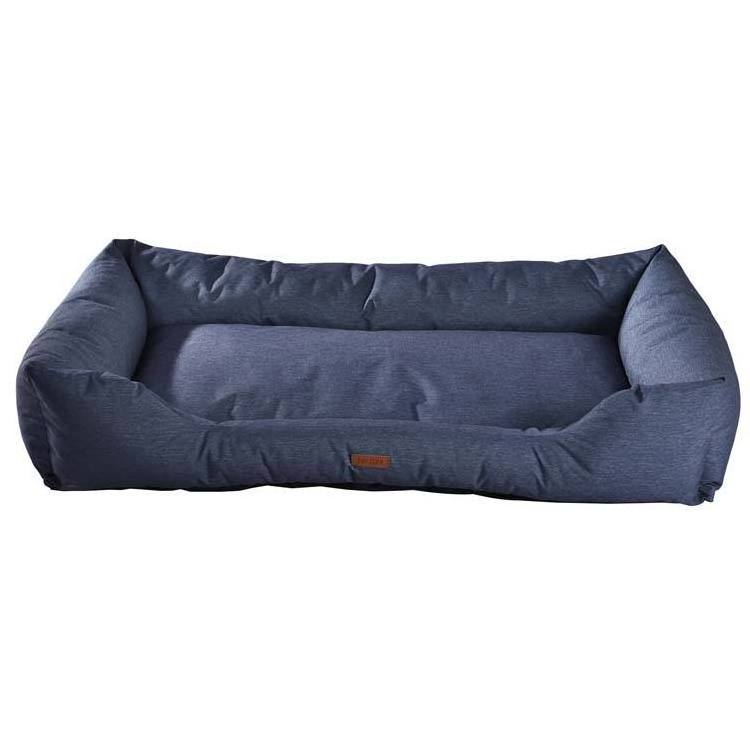 Dog Bed Premium Orthopaedic Waterproof Pet Bed Oxford Fabric Dog Bed