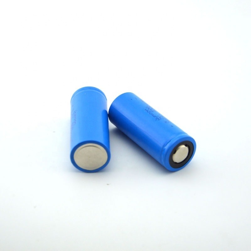 li-ion icr battery 3.7v 3300mah 20650 lithium rechargeable battery