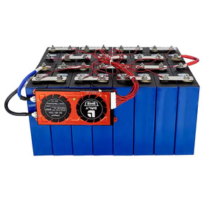 6000 Cycles Lifepo4 Cell 3.2V 280Ah 304Ah 340Ah Li-ion Battery DIY 12V 24V 48V Solar Energy Storage System