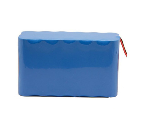 12v 8Ah 18650 Li-ion Battery pack rechargeable battery