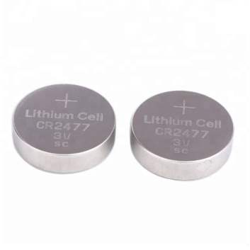 1.5v 150mAh Zn-Mn Coin Cell Button Battery LR44 in bulk packing or blister card packing