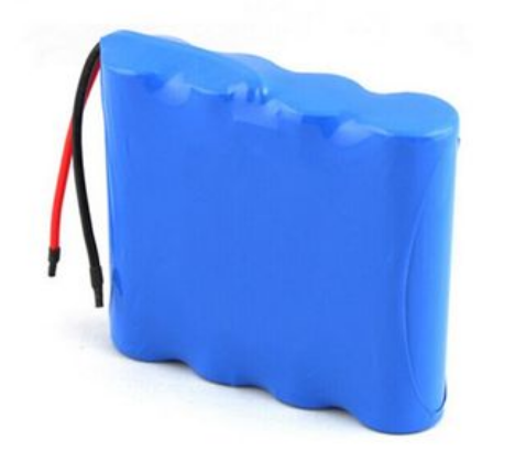 12v 8Ah 18650 Li-ion Battery pack rechargeable battery