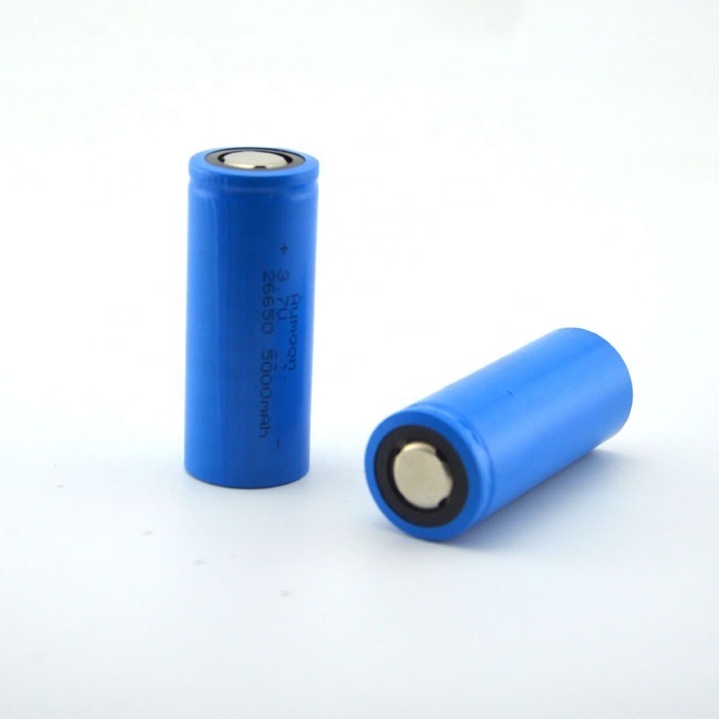 li-ion icr battery 3.7v 3300mah 20650 lithium rechargeable battery