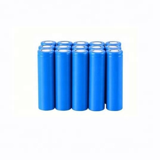 li-ion icr battery 3.7v 3300mah 20650 lithium rechargeable battery