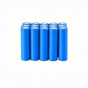 li-ion icr battery 3.7v 3300mah 20650 lithium rechargeable battery