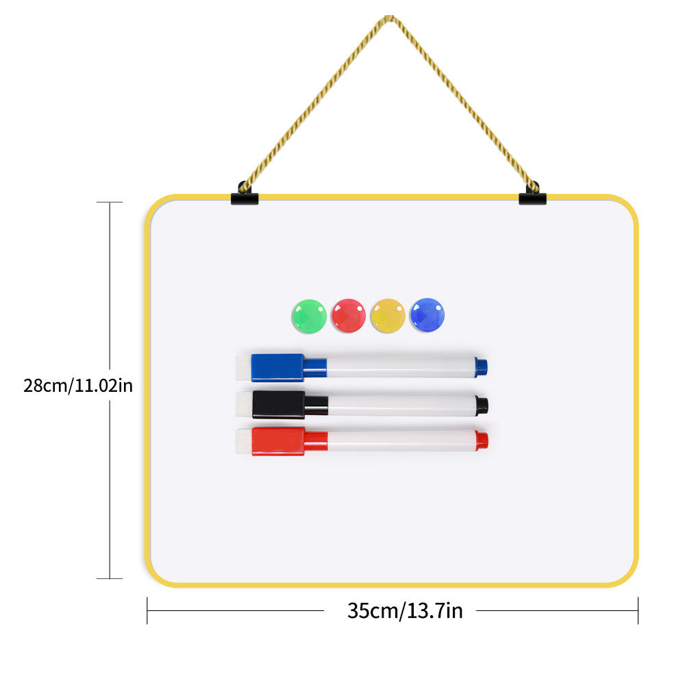 Dry Erase Whiteboard High Quality Whiteboard For Office School Home