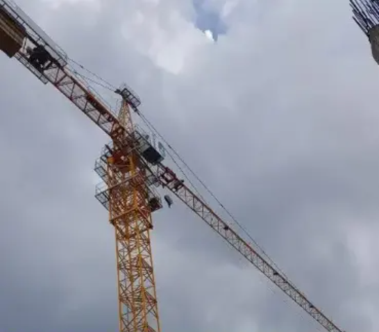 Popular lifting machinery hot selling Tower Crane XGT1050-50S with high costr performance