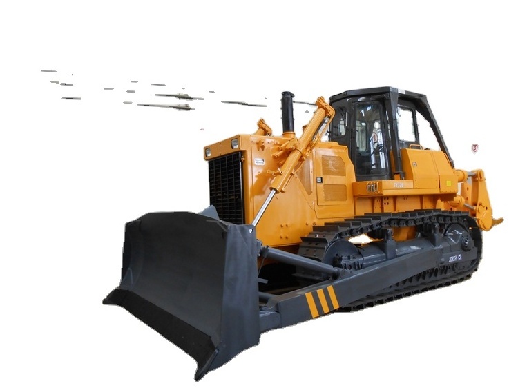 Manufacturer TY320 320HP High Efficiency Crawler Underwater Bulldozer