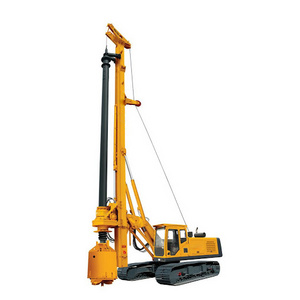 Hot Sale XR150 Rotary Drill Rig Used Piling Machinery for Sale