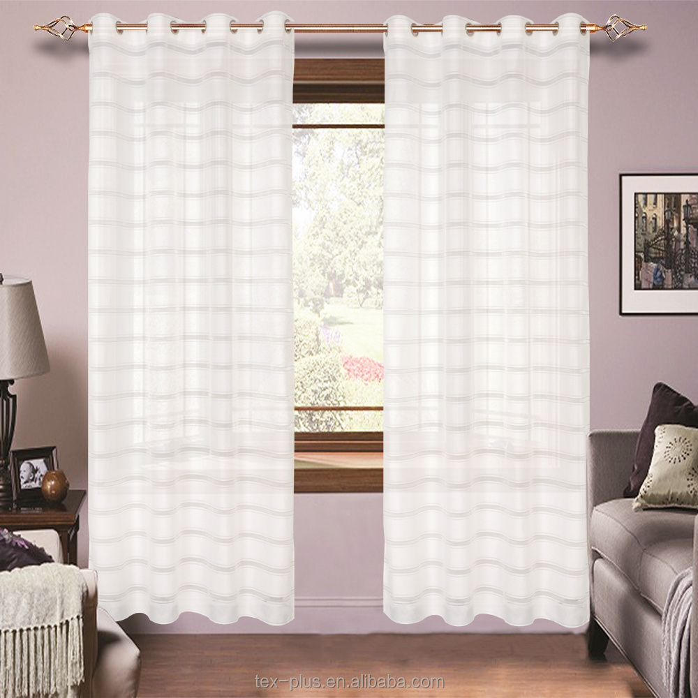 Top Selling Elegant Living Room Turkish Curtains