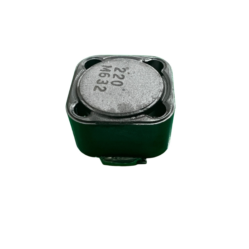 SUMIDA SMD Power Inductor CDRH127/LD FIXED IND 22UH 150uH SMD Sumida CDRH127/LDNP-151MC