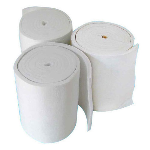 Ceramic Fiber Blanket high temperature insulation wools refractory building materials