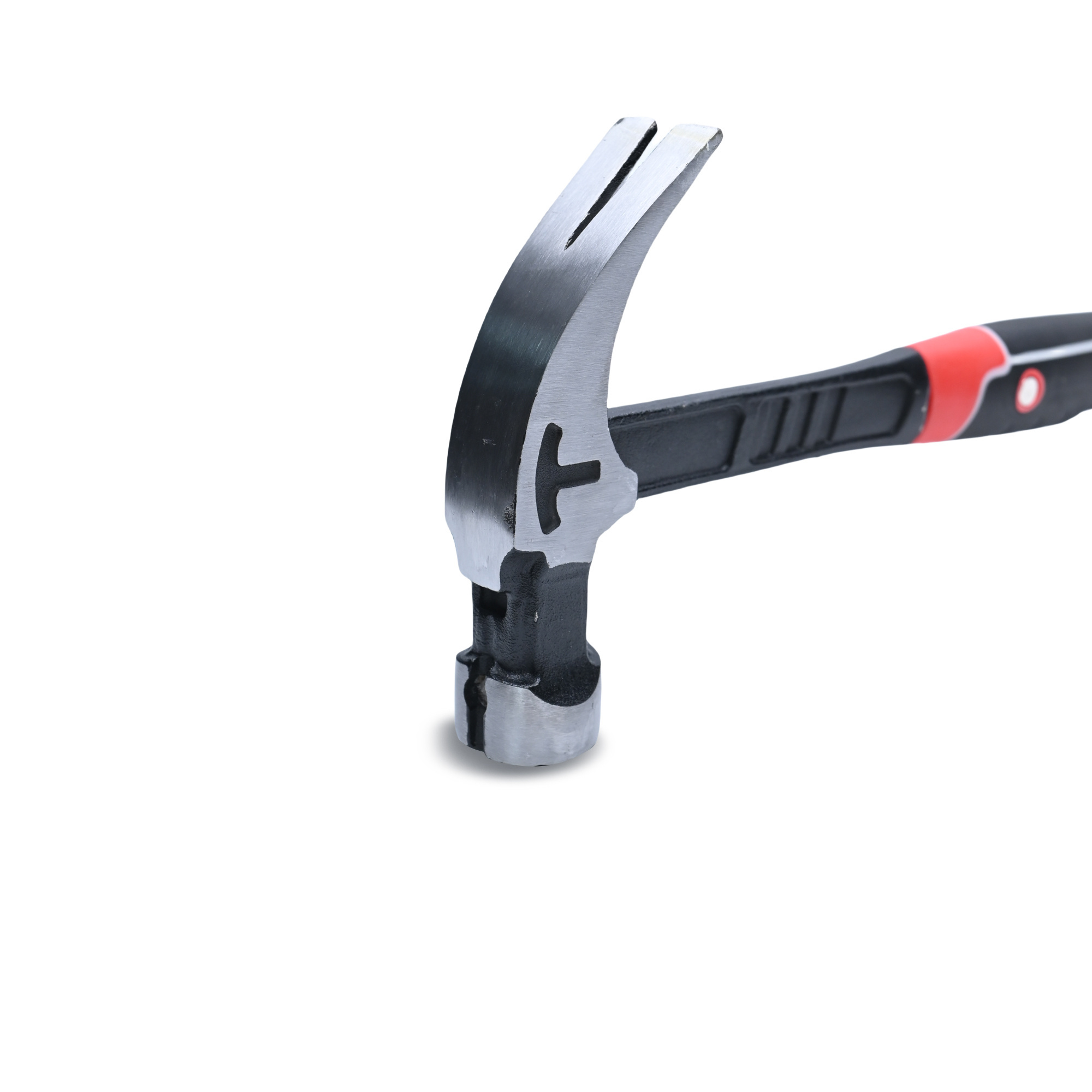 Claw Hammer With Anti-skid And Magnetic Suction