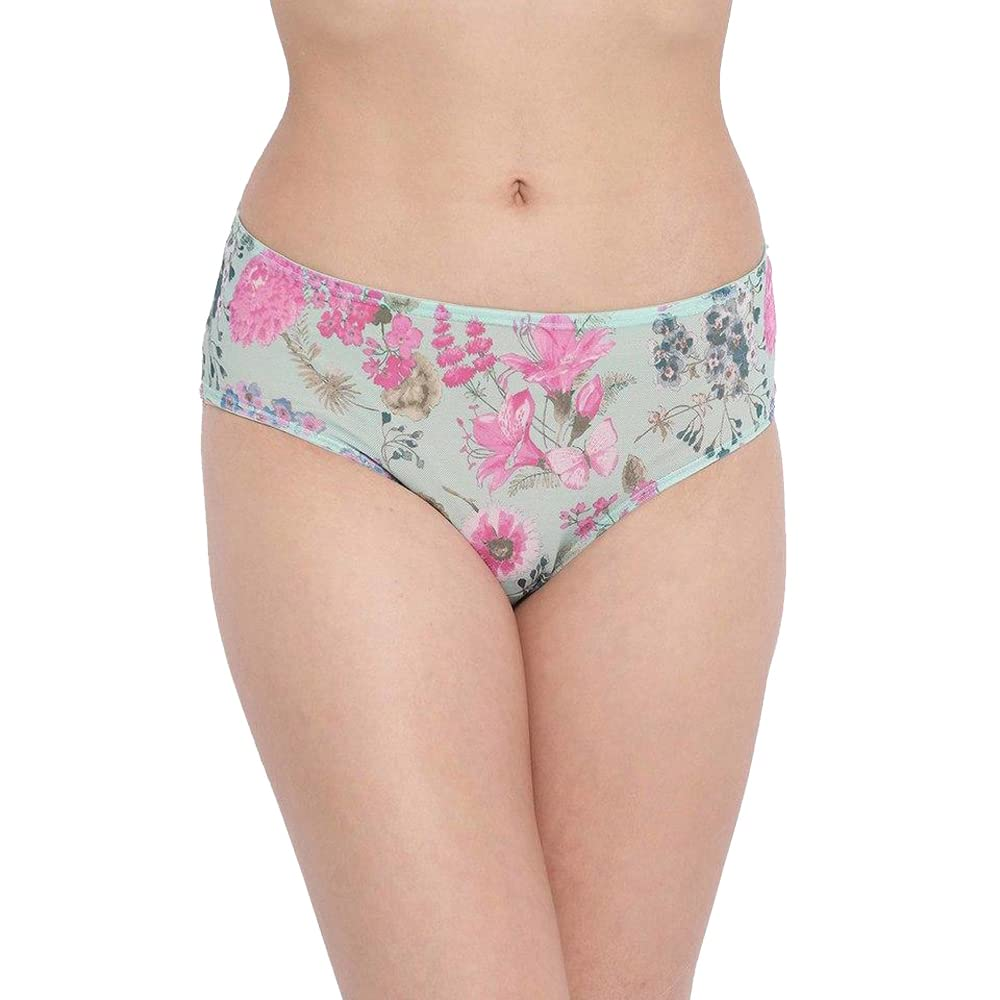 Printed Plus Size Sexy Underwear For Women Export Oriented High Quality Customizable Daily Usages Cheap Price Women's Panties