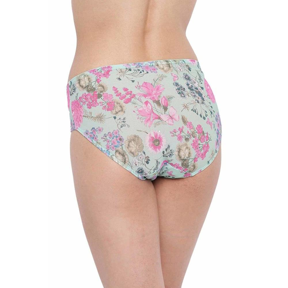 Printed Plus Size Sexy Underwear For Women Export Oriented High Quality Customizable Daily Usages Cheap Price Women's Panties