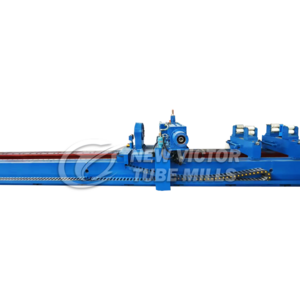 Achieve Complex Shapes with Ease: High Precision Pipe Metal Spinning Machine Tube Forging Machine