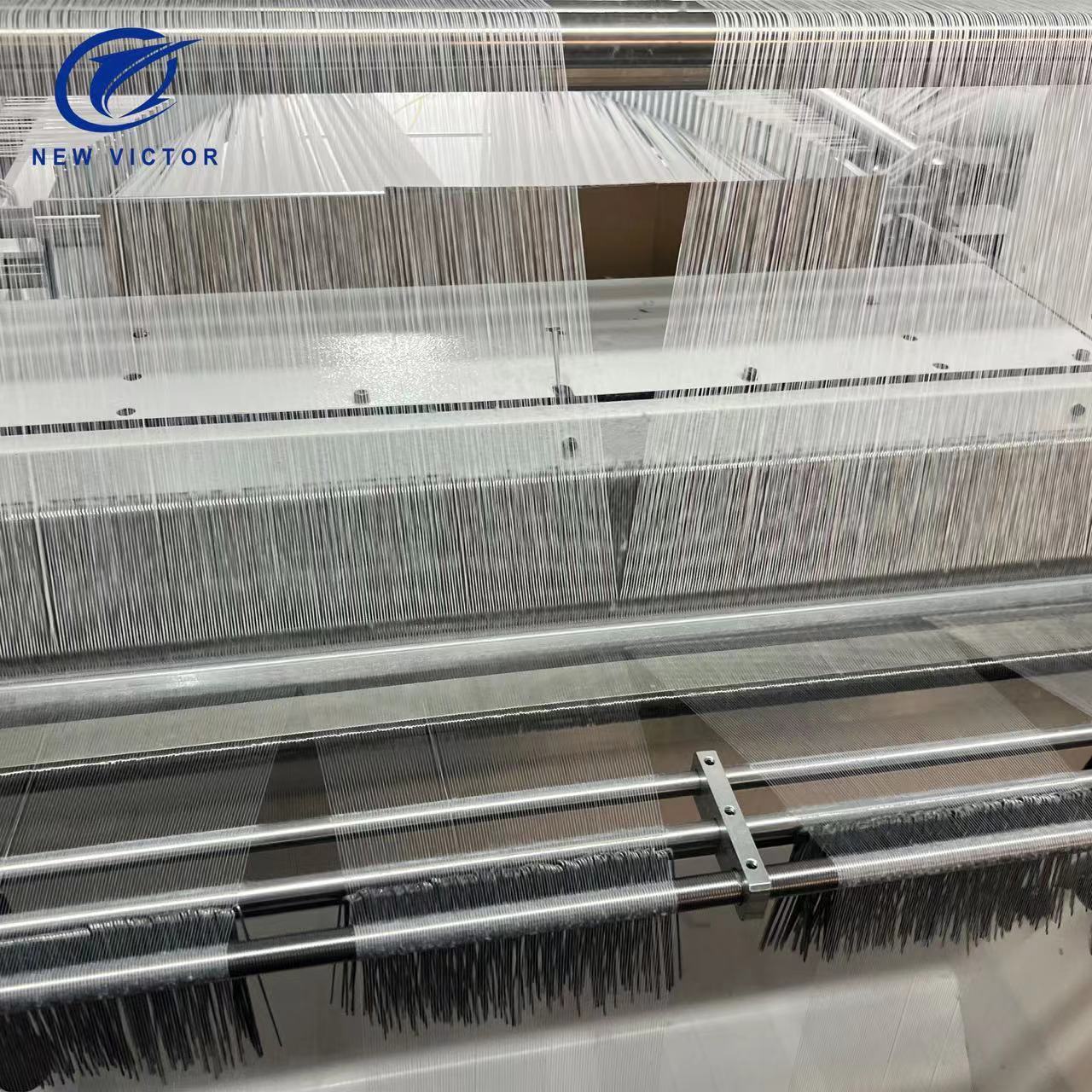 New Product Fancy yarn crochet knitting machine with good price