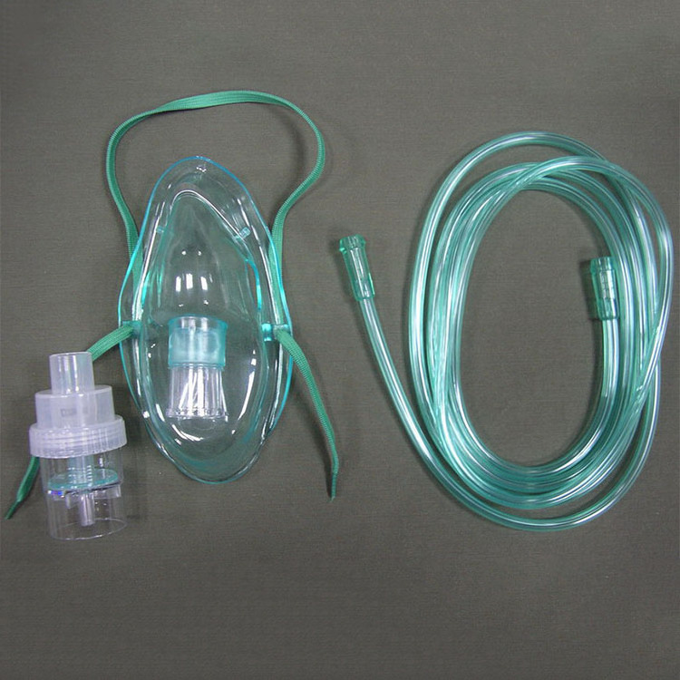 Health and Medical Factory price nebulizer mask Oxygen Mask