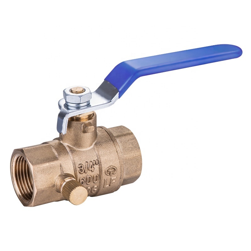 All Copper Gas Valve Gas Water Heater Copper Ball Valve Tap Water Switch Natural Ball VALVES General Manual 2 Years CN;ZHE LF-ND