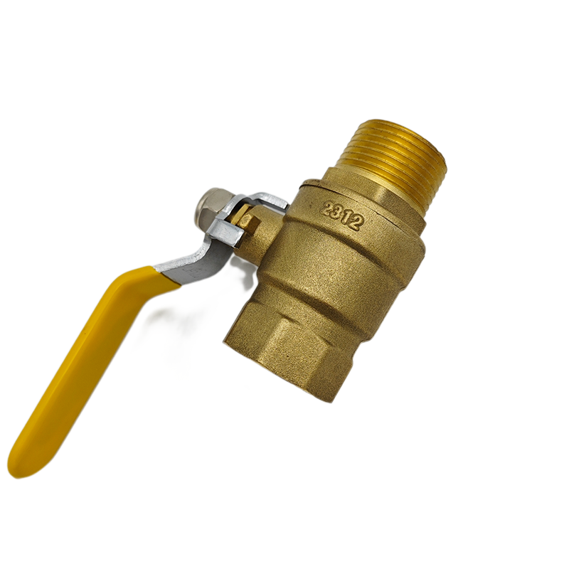 Texoon Brazil 2023 hot sell high quality Efficient Flow Management: Brass Non-Return Ball Valve and Automatic Shut Off Valve