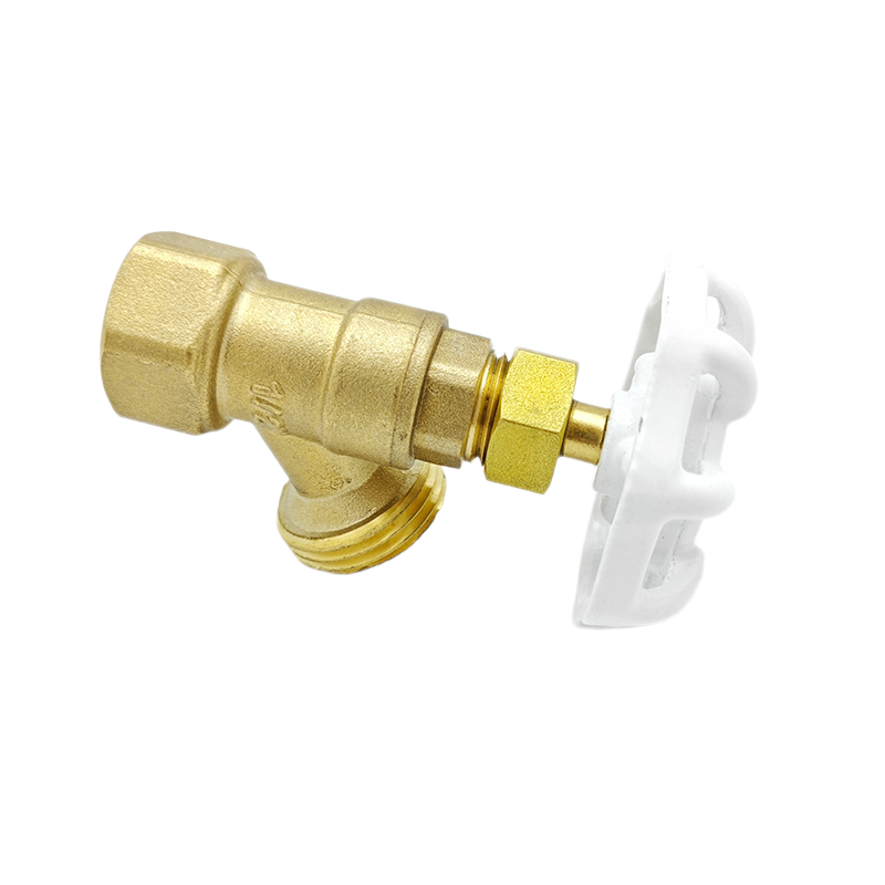 Texoon 2023 hot sell Efficient Water Tank drain valves Maximize Safety and Performance with Brass Ball Valve Boiler Drain