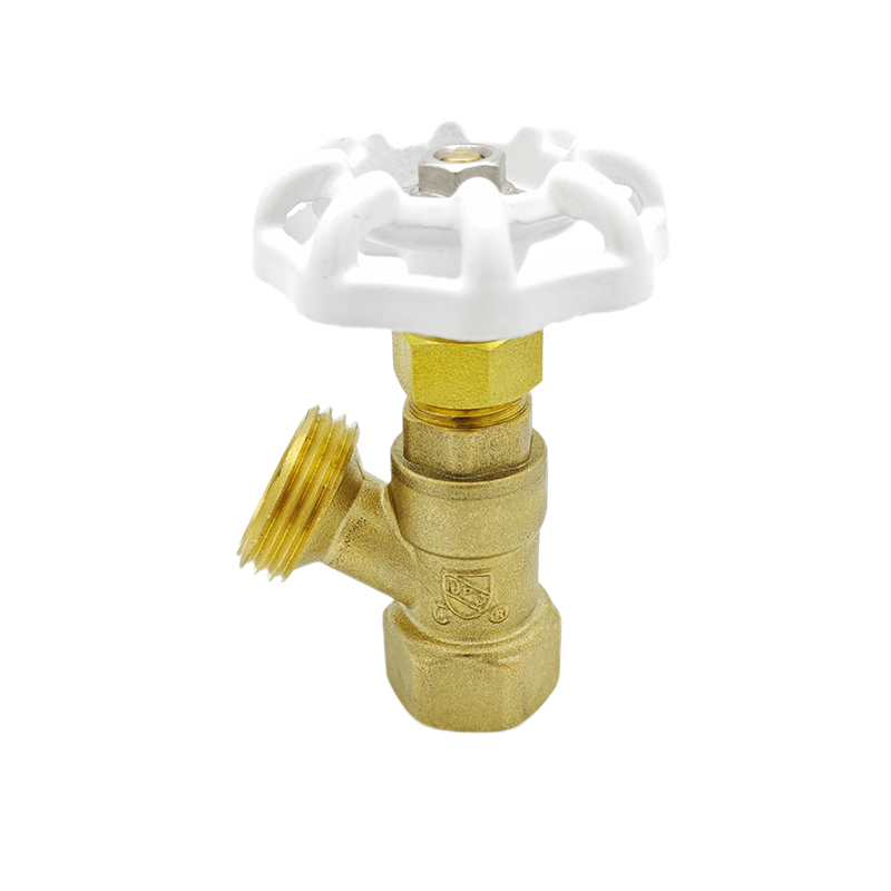 Texoon 2023 hot sell Efficient Water Tank drain valves Maximize Safety and Performance with Brass Ball Valve Boiler Drain